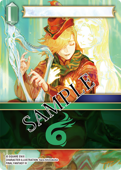 FFTCG DREAMLIKE OCEANS BOOSTER BOX (18)