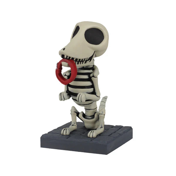 THE CORPSE BRIDE  SCRAPS BOBBLEHEAD