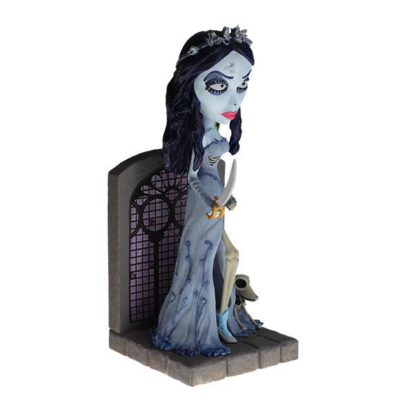THE CORPSE BRIDE EMILY BOBBLE HEAD