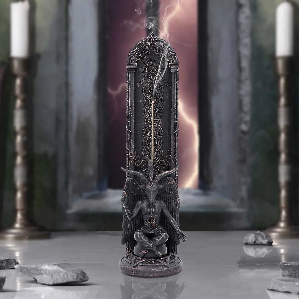 BAPHOMET EXCLUSIVE LIMITED SET (7)