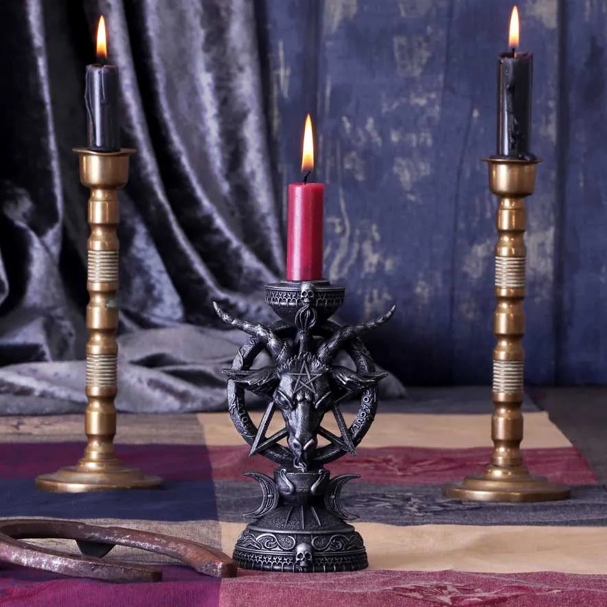 BAPHOMET EXCLUSIVE LIMITED SET (7)