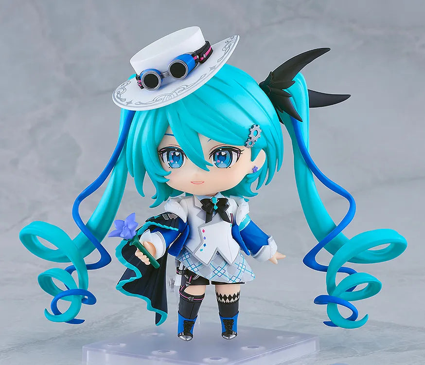 HATSUNE MIKU MIKU WITH YOU 2025 NENDOROID