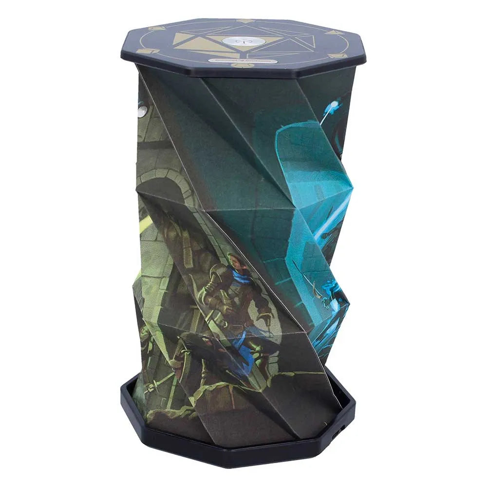 DUNGEONS & DRAGONS BEHOLDER FOLDABLE LAMP
