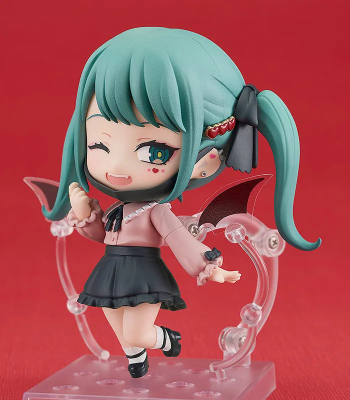 HATSUNE MIKU THE VAMPIRE NENDOROID RERUN