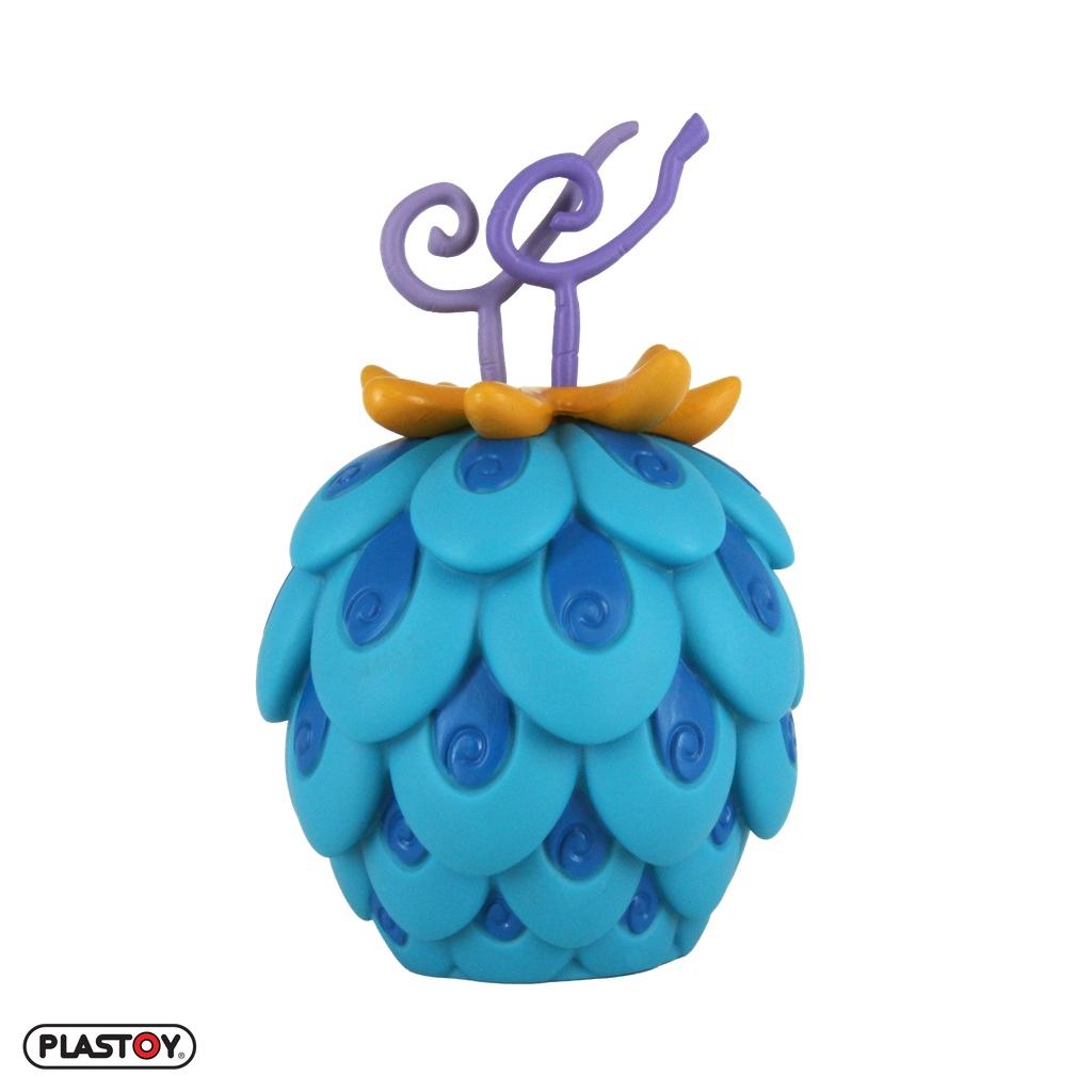 ONE PIECE FISH-FISH FRUIT MONEY BOX