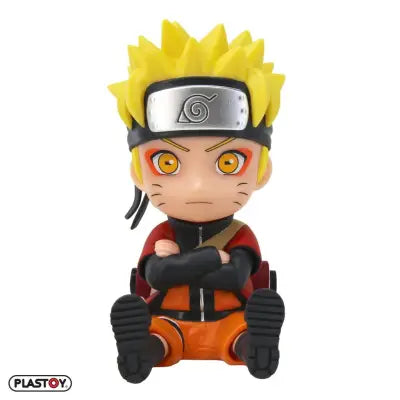 NARUTO SHIPPUDEN SAGE MODE MONEY BOX