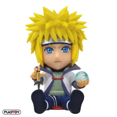 NARUTO SHIPPUDEN MINATO MONEY BOX