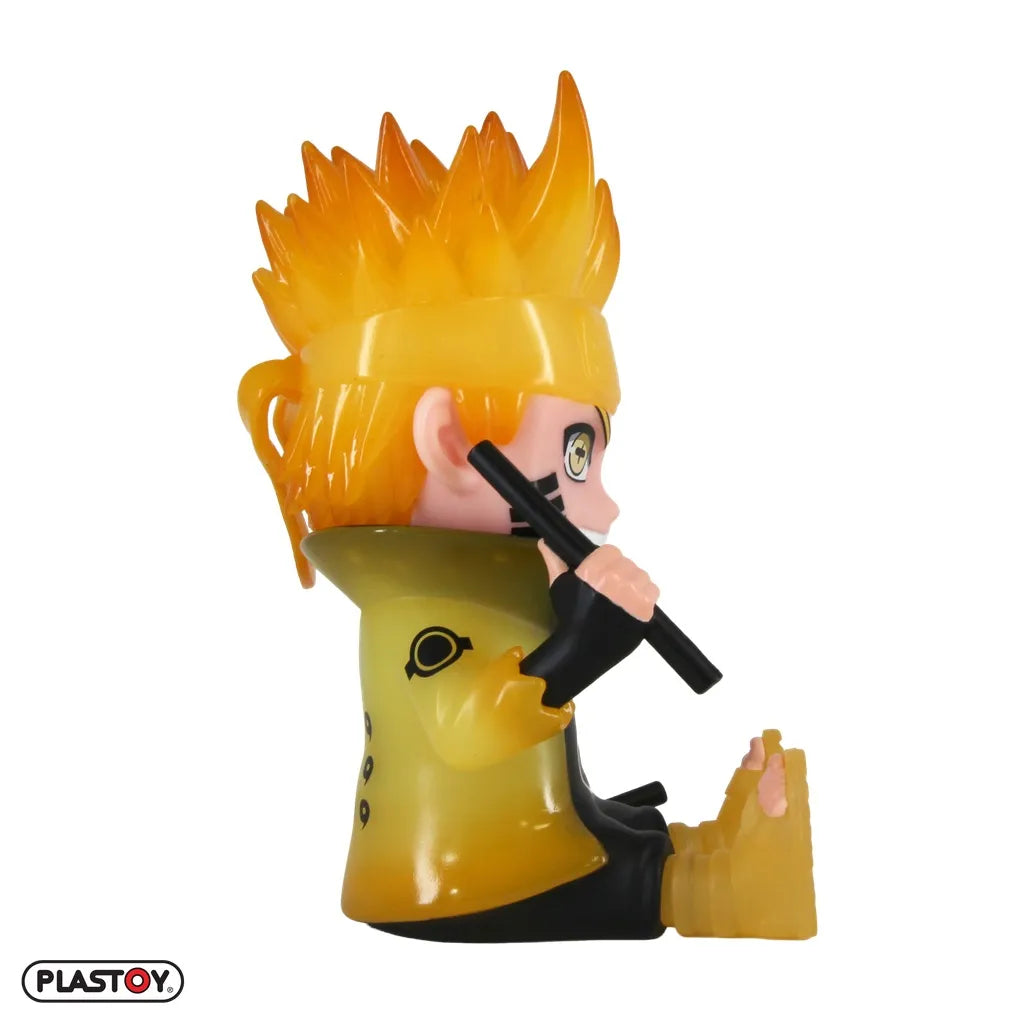 NARUTO SHIPPUDEN RIKUDO MONEY BOX