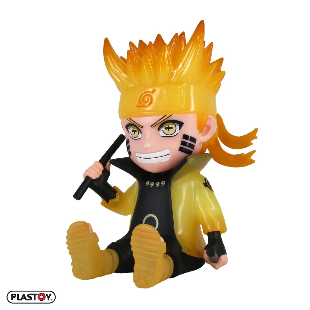 NARUTO SHIPPUDEN RIKUDO MONEY BOX