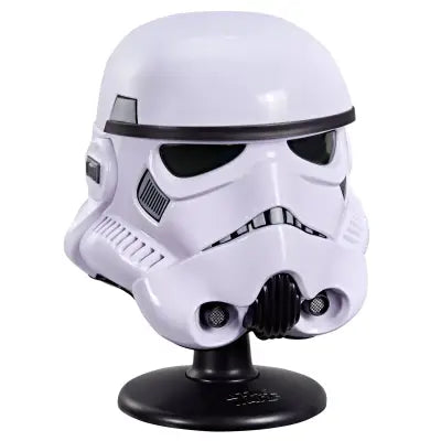STAR WARS BLACK SERIE STORMTROOPER MINI HELMET