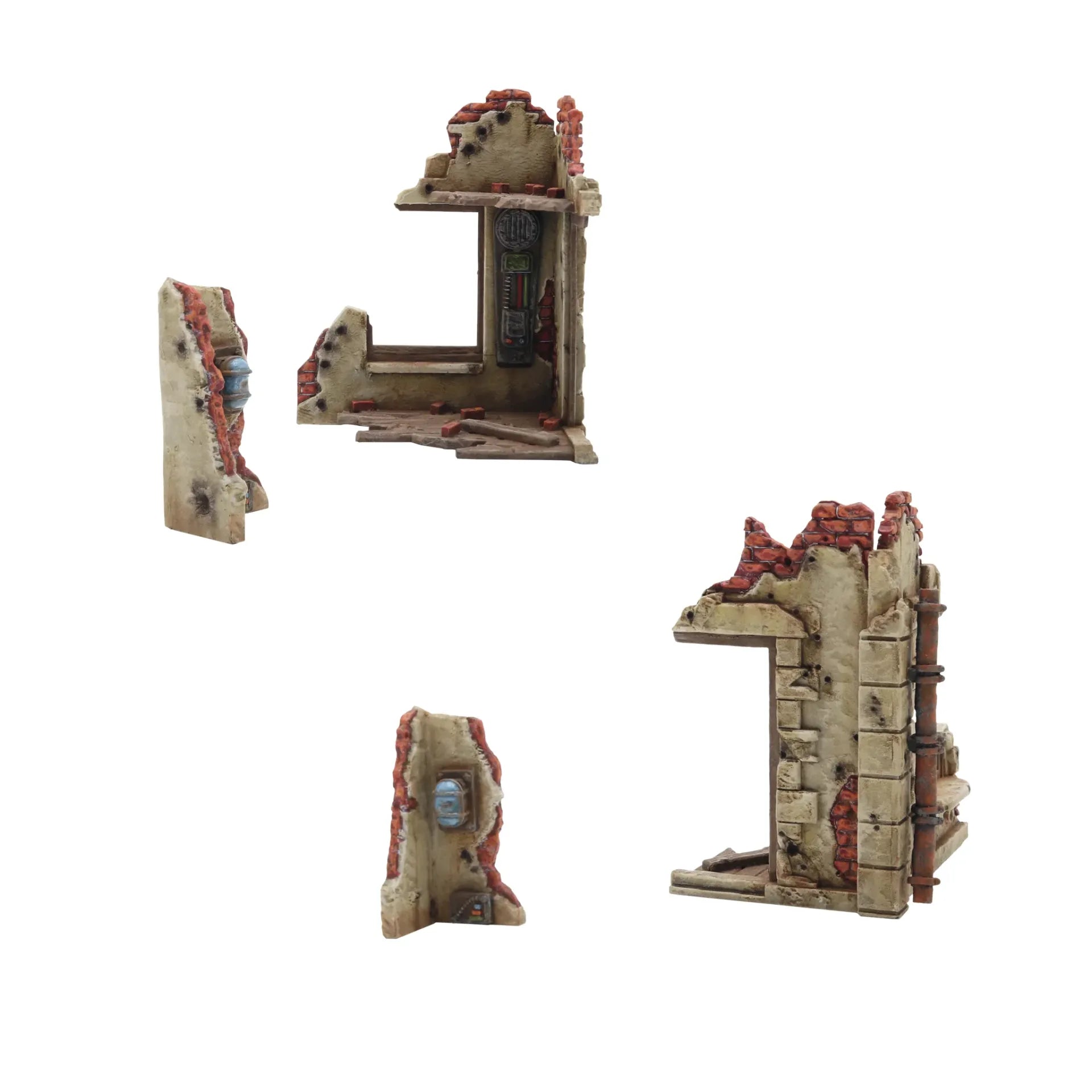 KONFLIKT 47 INTRODUCTORY SET