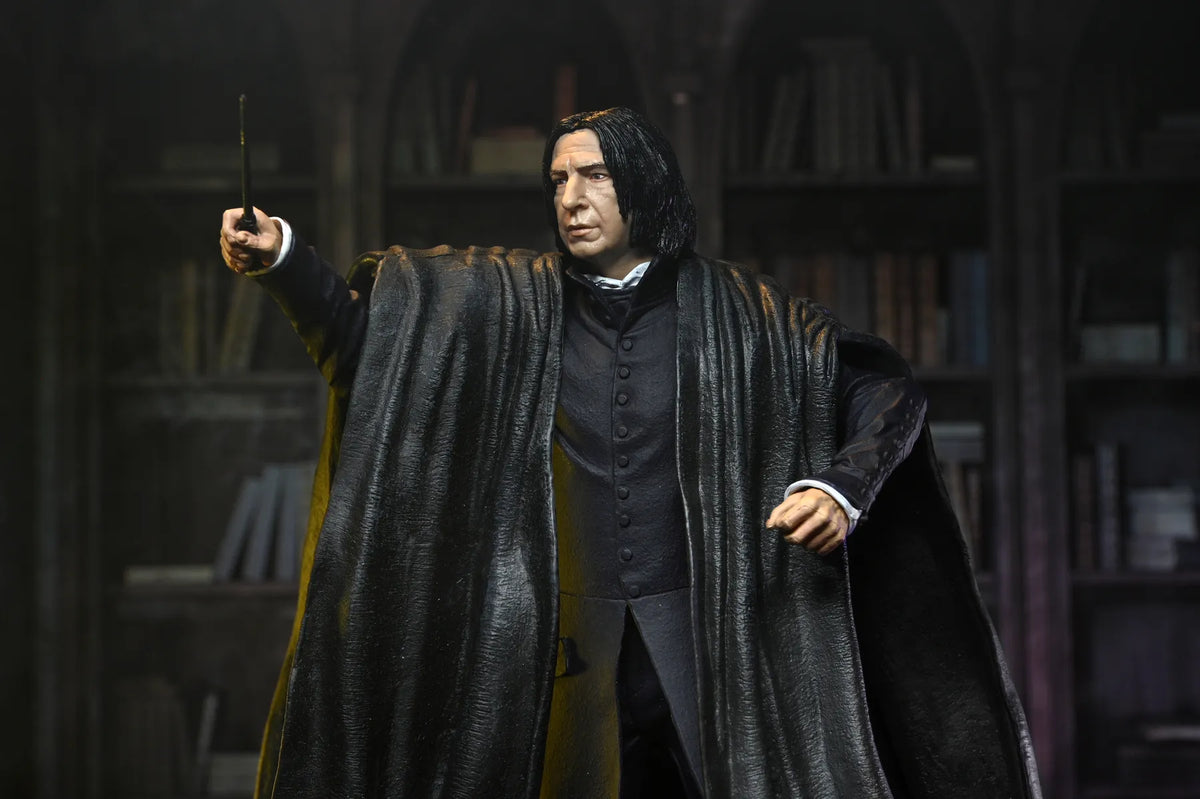 HARRY POTTER LEGACY COLLECTION SEVERUS SNAPE AF