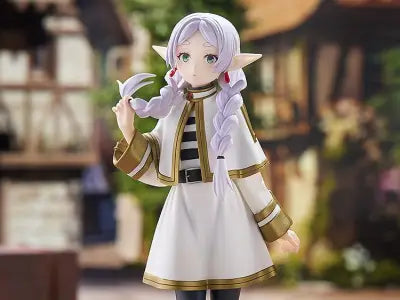 FRIEREN BRAIDS POP UP PARADE