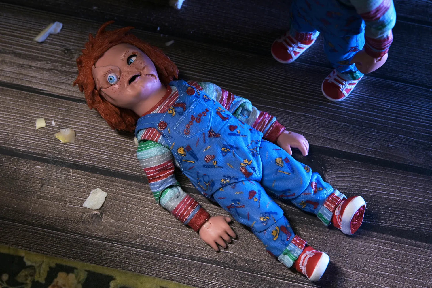 CHILDS PLAY 2 CHUCKY ULTIMATE AF
