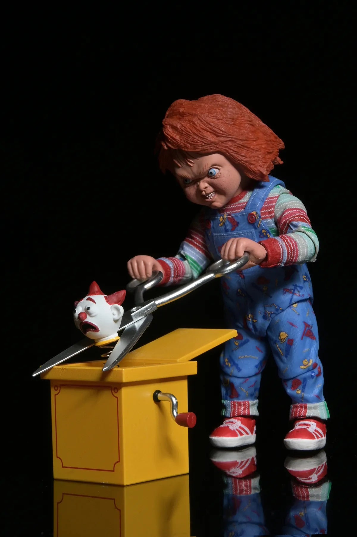 CHILDS PLAY 2 CHUCKY ULTIMATE AF