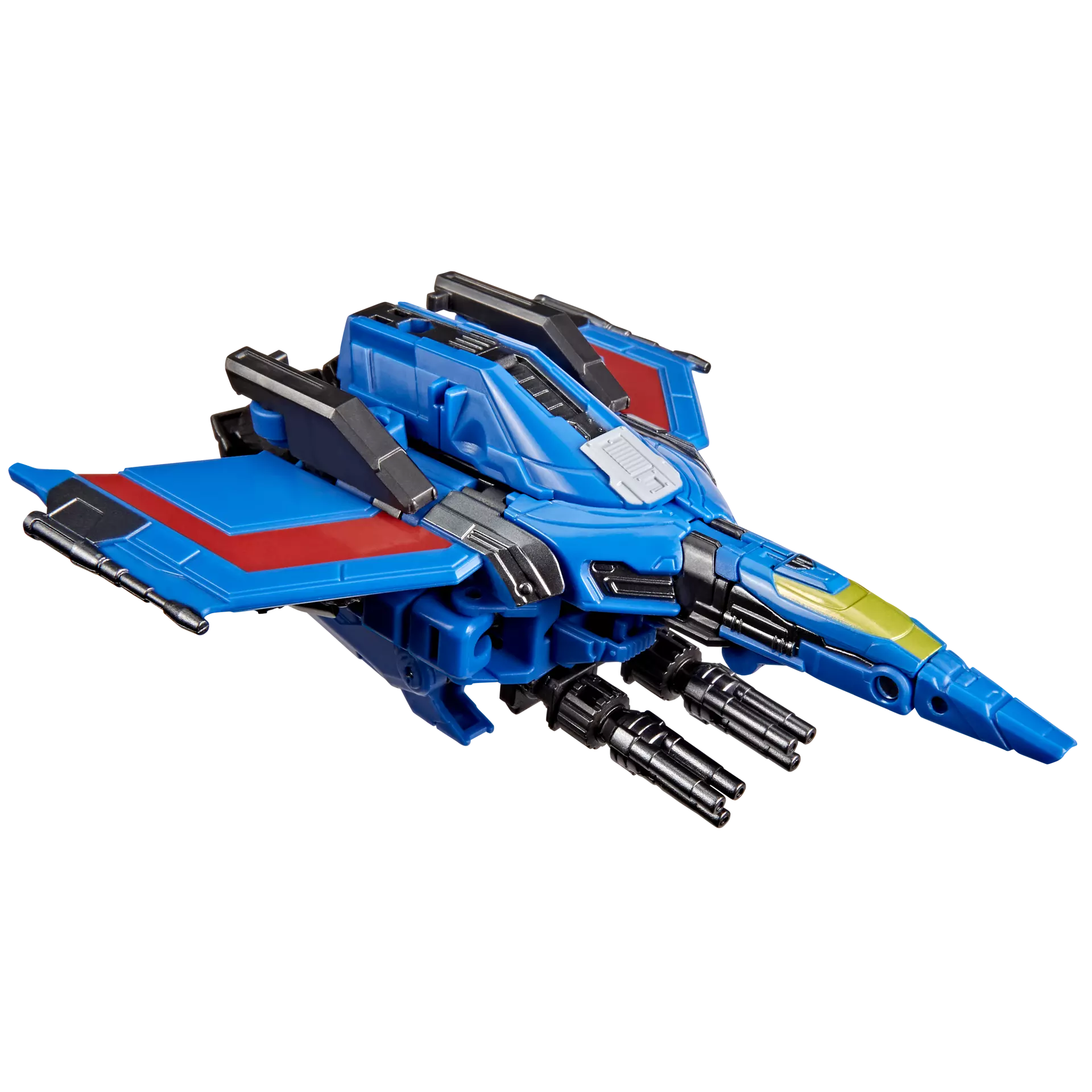 TRANSFORMERS STUDIO SERIES TRANSFORMERS ONE THUNDERCRACKER ACTION FIGURE