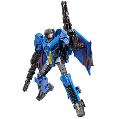 TRANSFORMERS STUDIO SERIES TRANSFORMERS ONE THUNDERCRACKER ACTION FIGURE