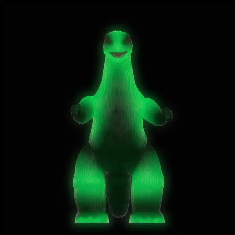 TOHO REACTION MARUSAN L-TAIL GLOW FIGURE