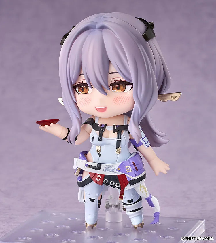 GODDESS OF VICTORY NIKKE GUREN NENDOROID