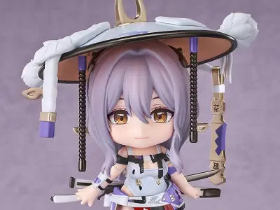 GODDESS OF VICTORY NIKKE GUREN NENDOROID