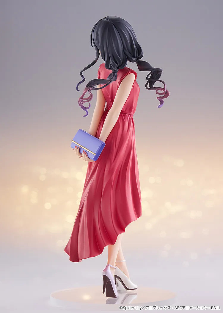 LYCORIS RECOIL TAKINA INOUE AFTER PARTY PUP L