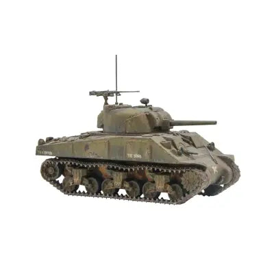 BOLT ACTION SHERMAN M4
