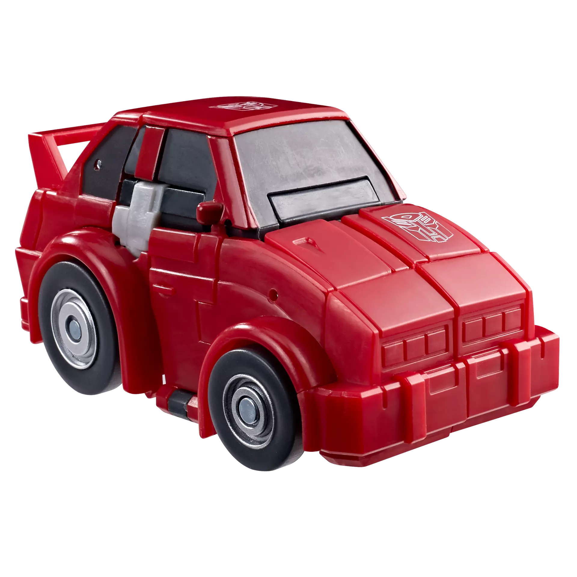 TRANSFORMERS STUDIO SERIES TRANSFORMERS THE MOVIE CLIFFJUMPER ACTION FIGURE