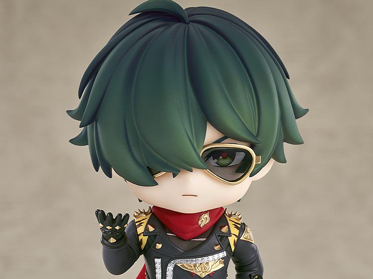 ZENLESS ZONE ZERO LIGHTER NENDOROID