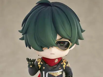 ZENLESS ZONE ZERO LIGHTER NENDOROID