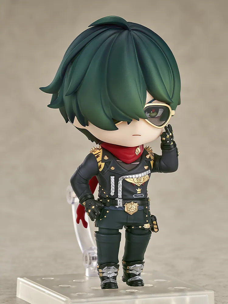 ZENLESS ZONE ZERO LIGHTER NENDOROID