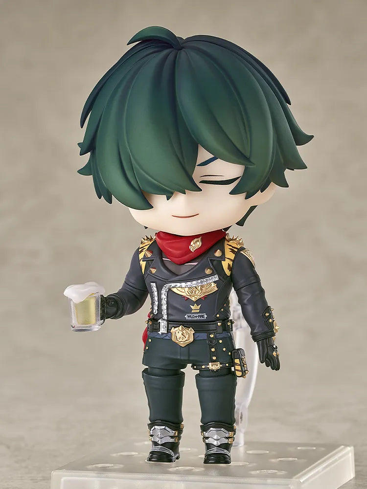 ZENLESS ZONE ZERO LIGHTER NENDOROID