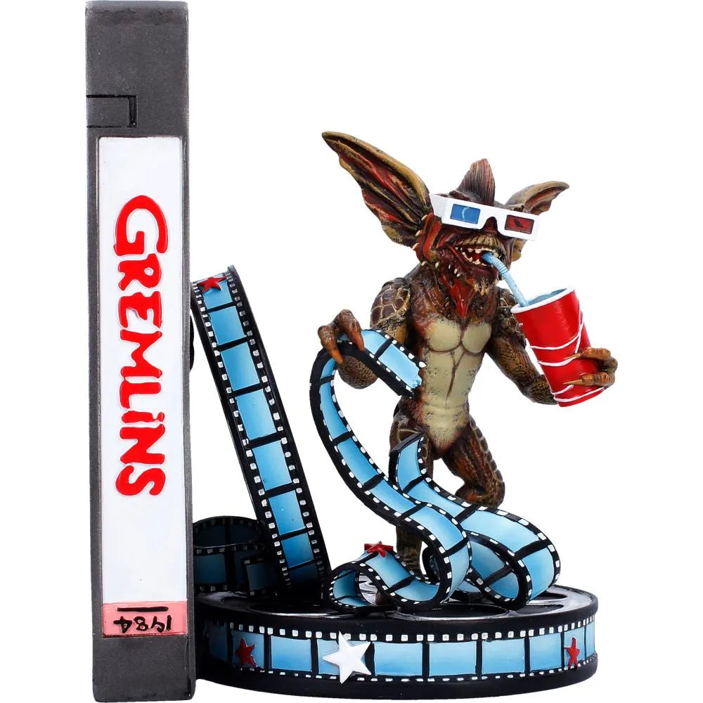 GREMLINS BOOKENDS