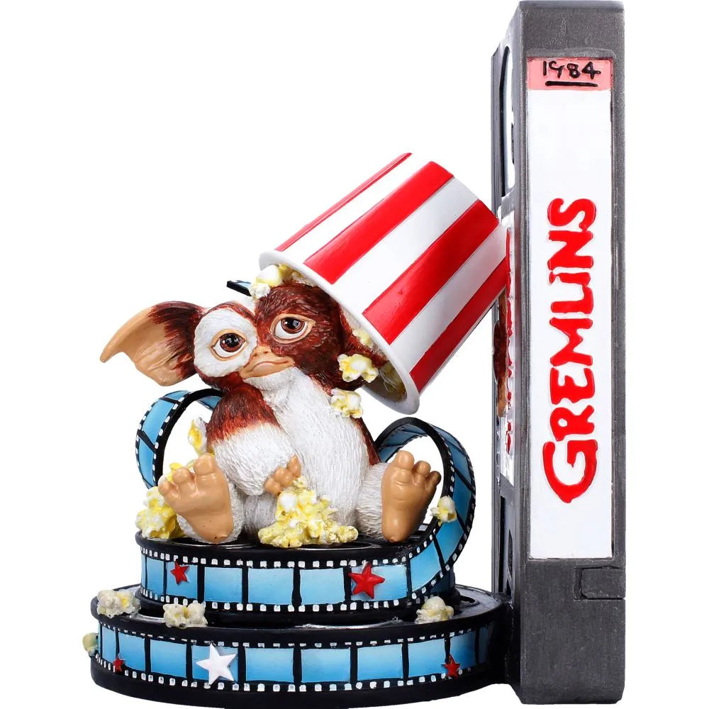 GREMLINS BOOKENDS