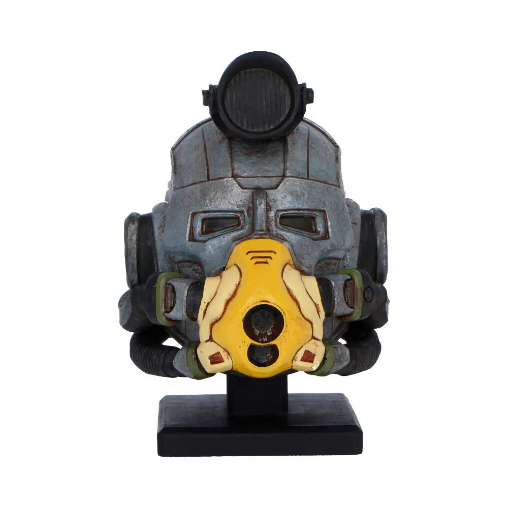 FALLOUT EXCAVATOR HELMET