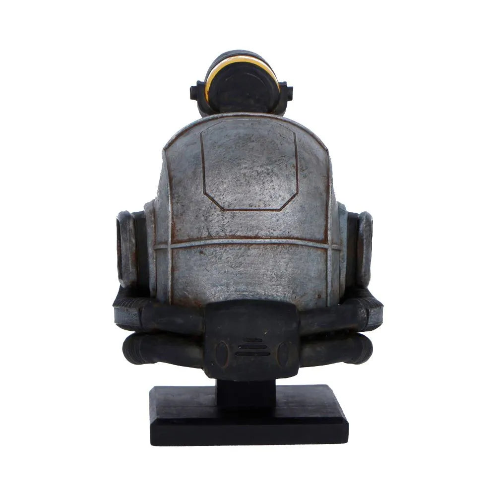 FALLOUT EXCAVATOR HELMET