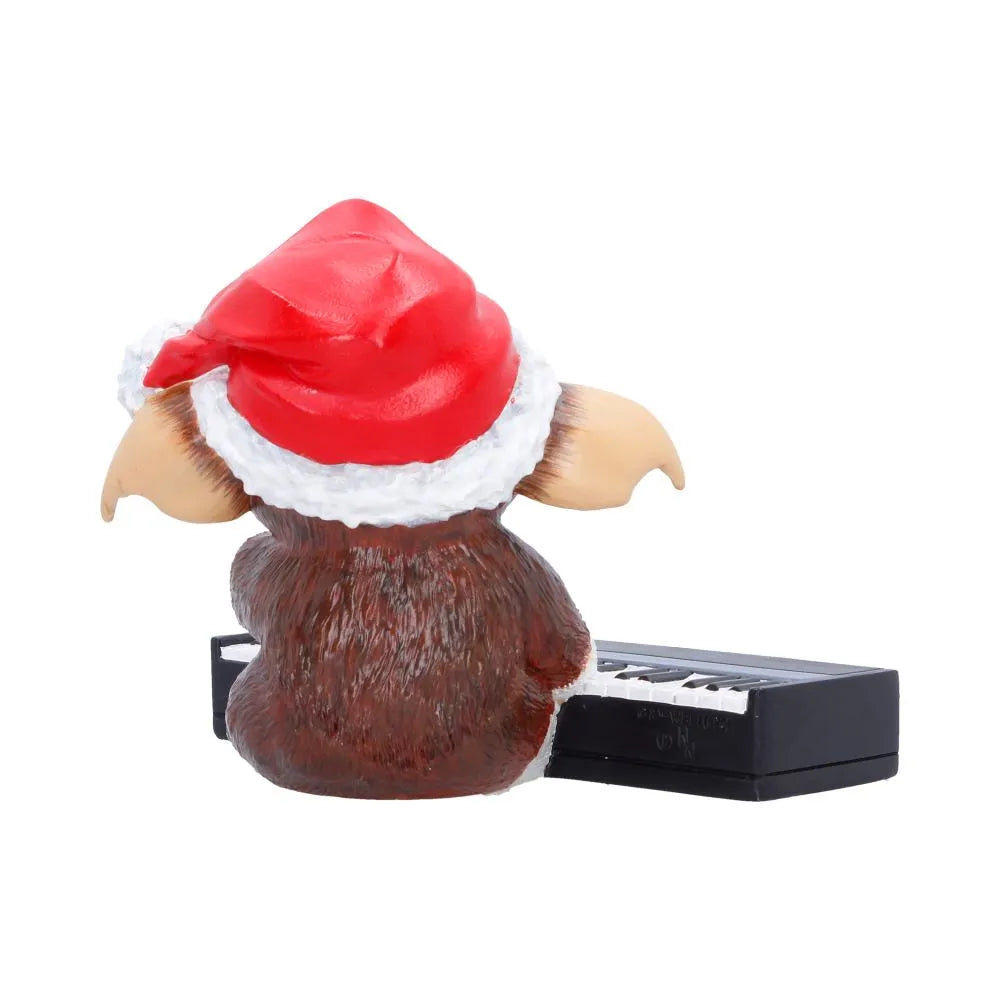GREMLINS GIZMO JINGLE PIANO FIGURINE