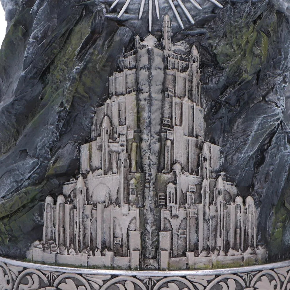 THE LORD OF THE RINGS GONDOR TANKARD