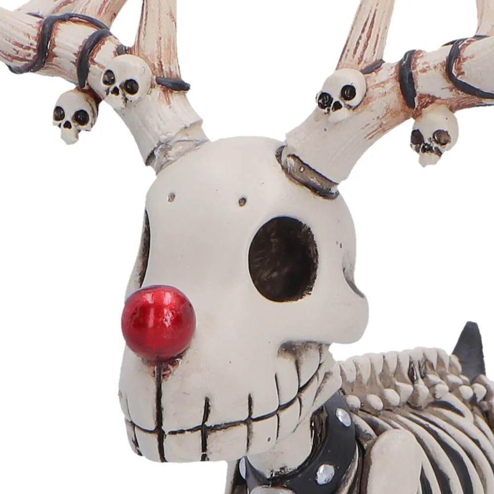 SILENT NIGHTMARES RUDI FIGURE