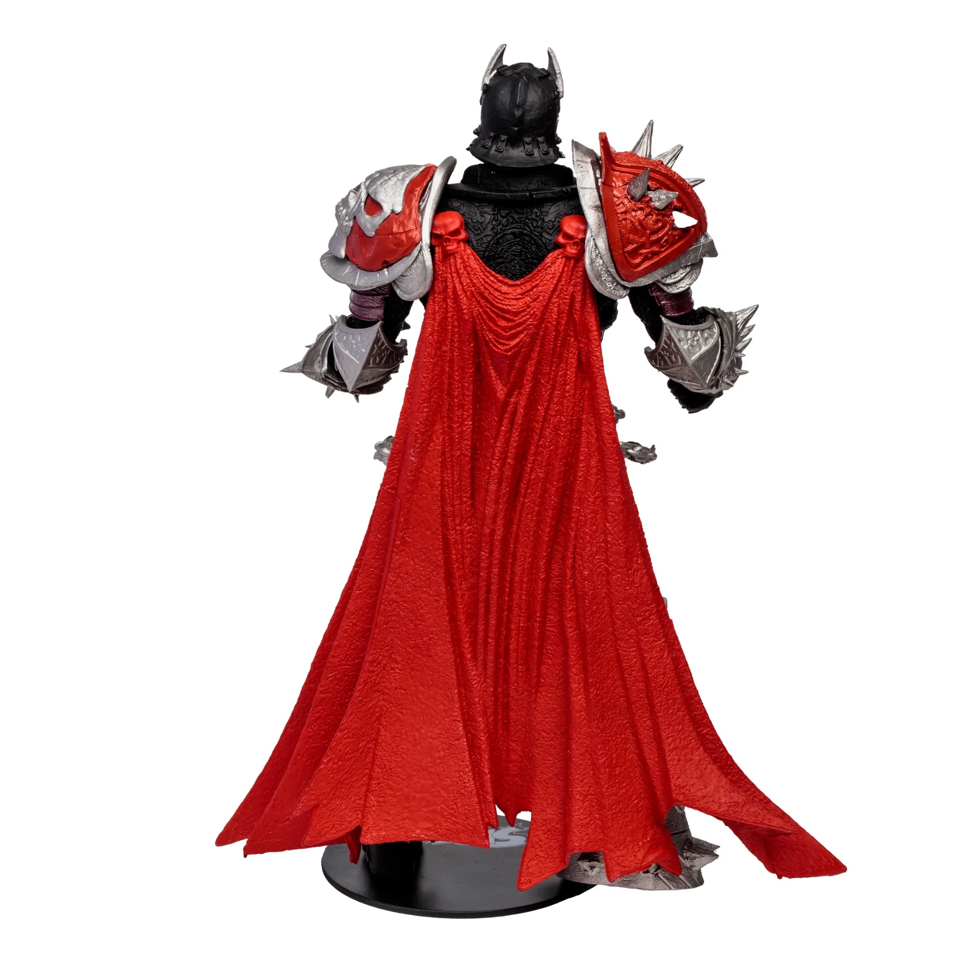 MCFARLANE VAULT SPAWN 7INCH MEDIEVAL SPAWN ACTION FIGURE