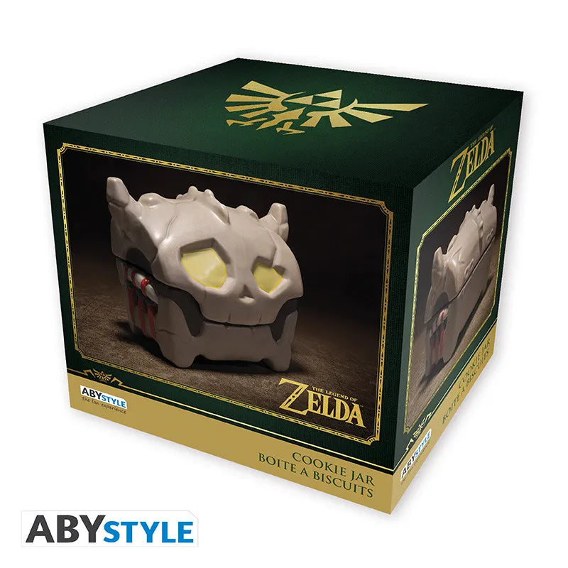THE LEGEND OF ZELDA BOKOBLIN CHEST STORAGE HOLDER