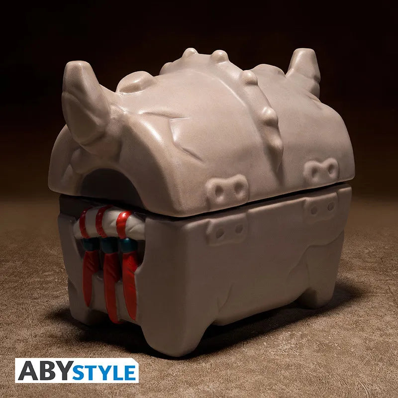 THE LEGEND OF ZELDA BOKOBLIN CHEST STORAGE HOLDER