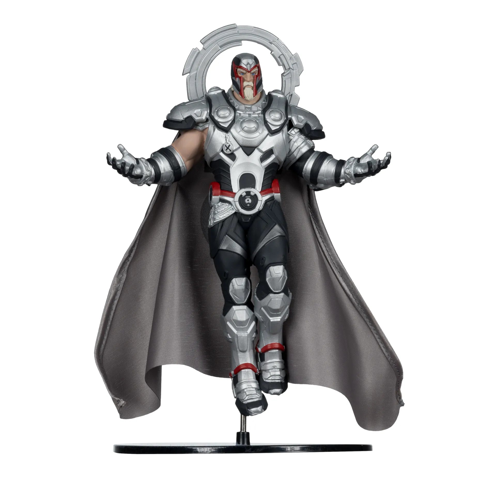 MARVEL RIVALS COLLECTION 1:10TH WV1  MAGNETO FIGURE