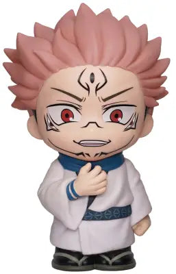 JUJUTSU KAISEN SUKUNA FIGURAL BANK