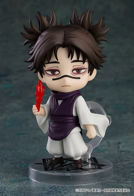 JUJUTSU KAISEN CHOSO NENDOROID RERUN