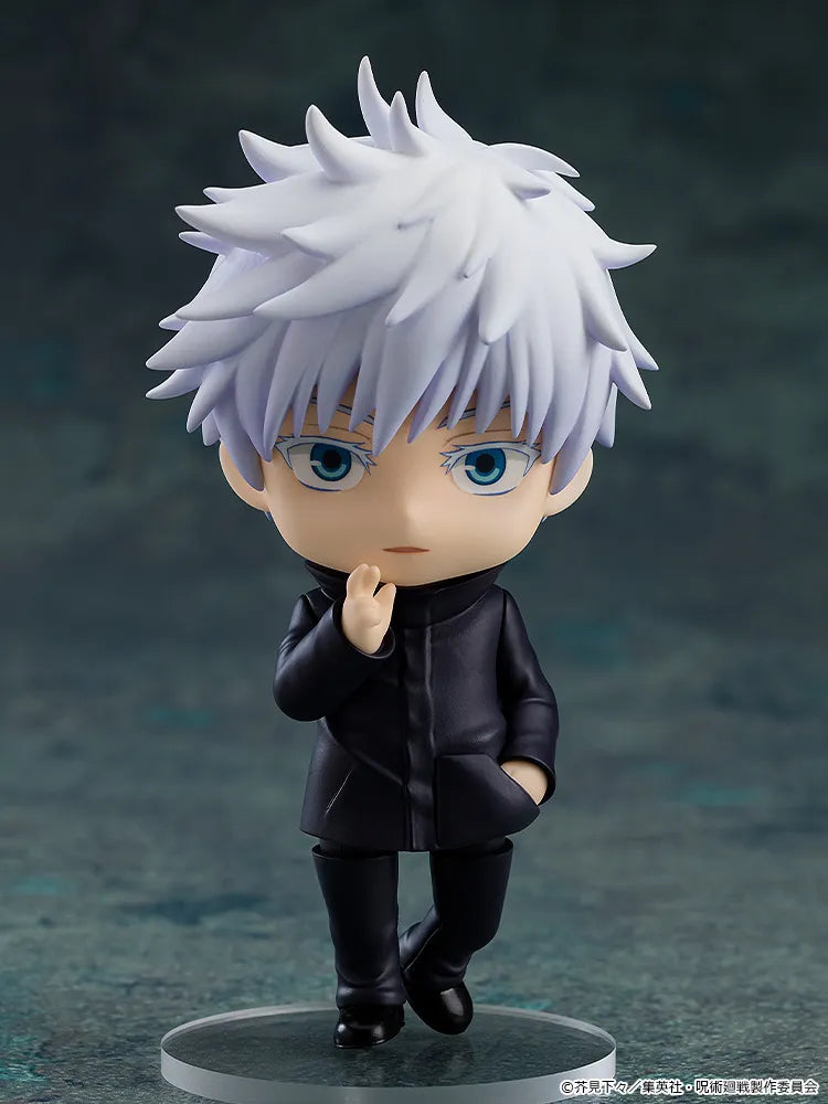 JUJUTSU KAISEN SATORU GOJO NENDOROID RERUN
