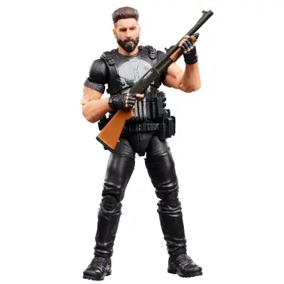 MARVEL LEGENDS SPIDER-MAN BRAND NEW DAY PUNISHER ACTION FIGURE