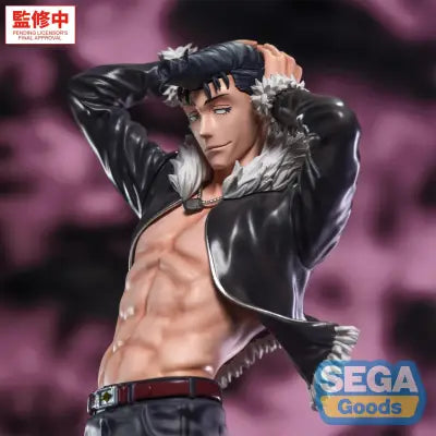 JUJUTSU KAISEN RYU ISHIGORI LUMINASTA FIGURE