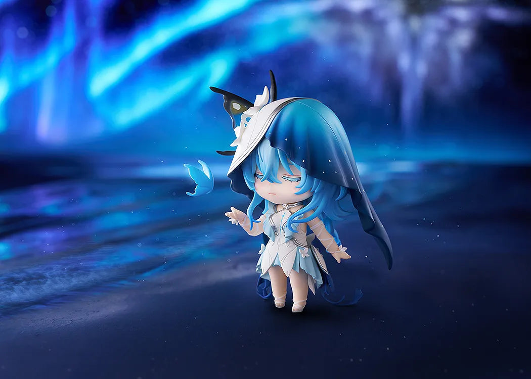 WUTHERING WAVES THE SHOREKEEPER NENDOROID