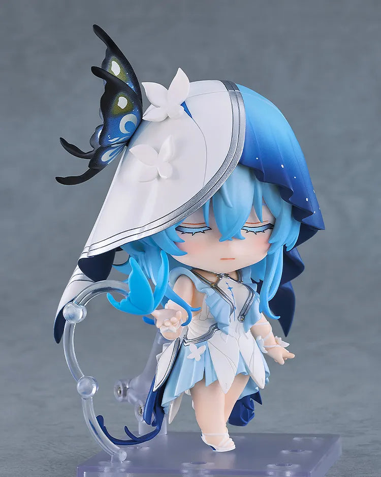 WUTHERING WAVES THE SHOREKEEPER NENDOROID