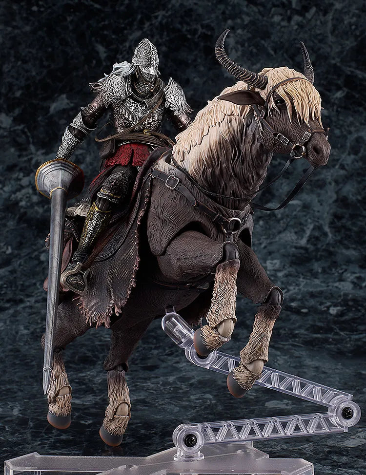ELDEN RING TORRENT THE SPECTRAL STEED FIGMA ACTION FIGURE